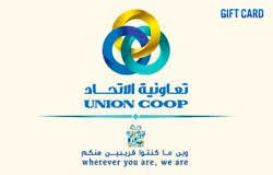 Union Coop UAE