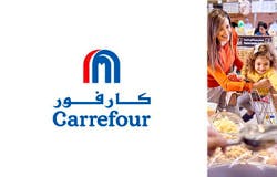 Carrefour KW