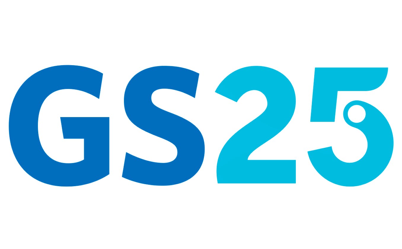 GS25 South KR