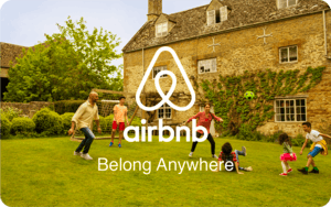 Airbnb US