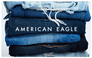American Eagle Outfitters US