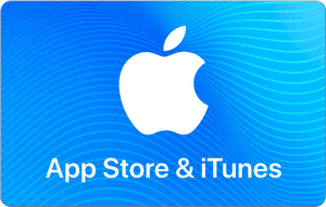 App Store & iTunes SA