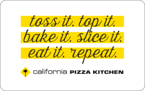 California Pizza Kitchen US