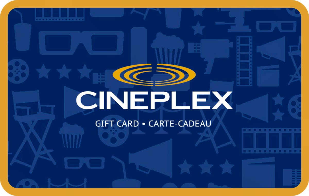 Cineplex CA