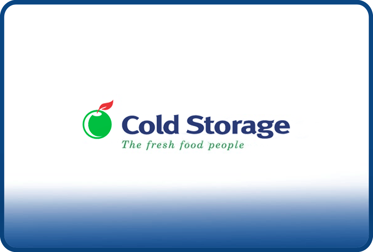Cold Storage SG