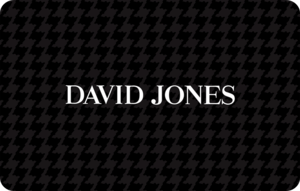 David Jones AU