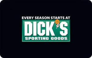 Dick's Sporting Goods US