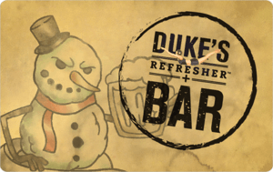 Duke's Refresher + Bar CA