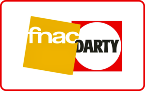FNAC Darty FR