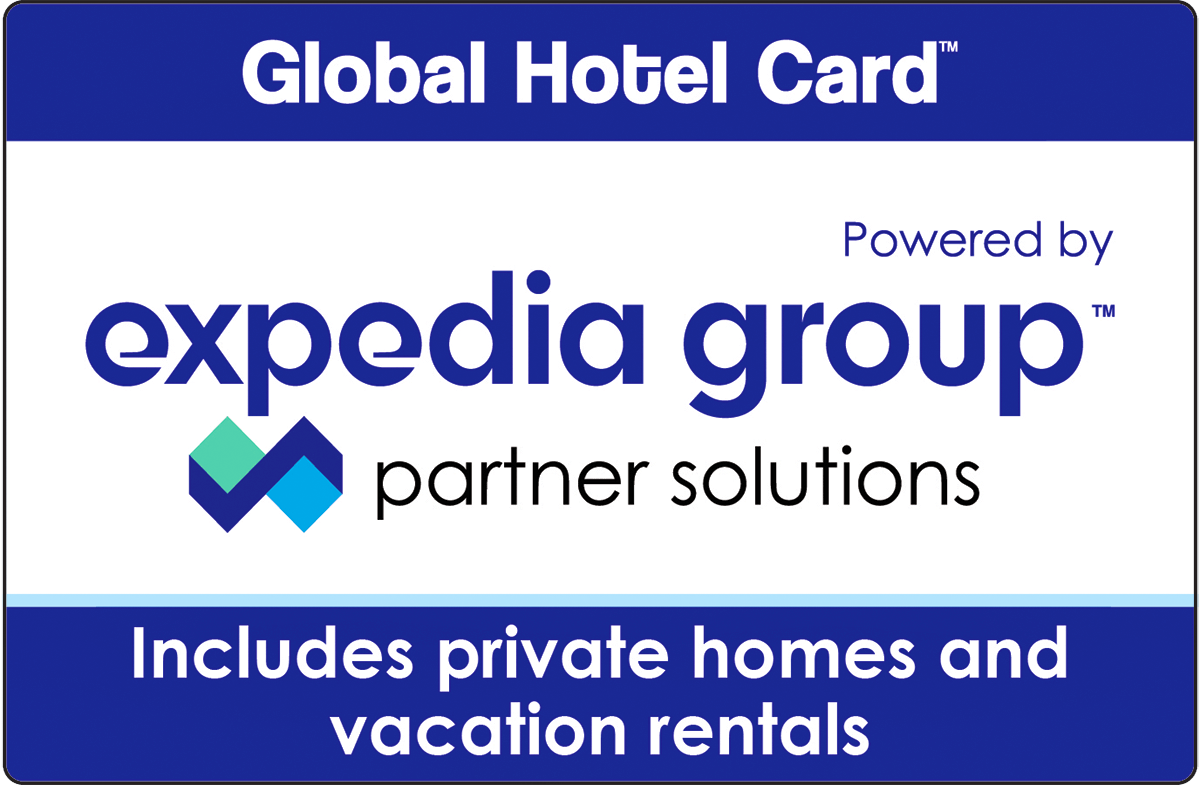 Global Hotel Card US