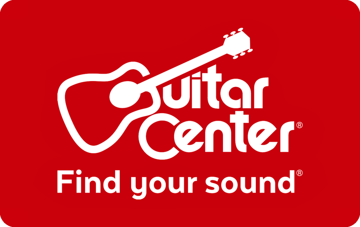 Guitar Center US