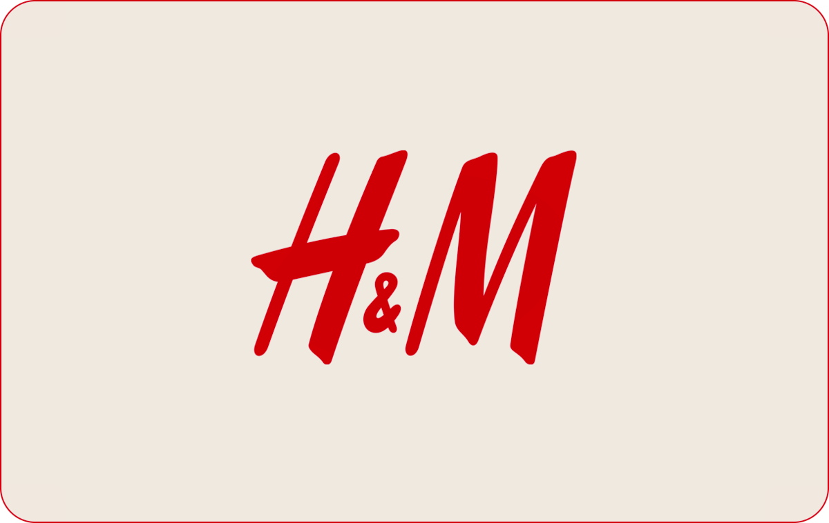 H&M BE