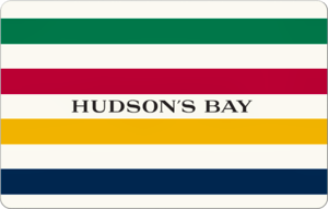 Hudsons Bay CA