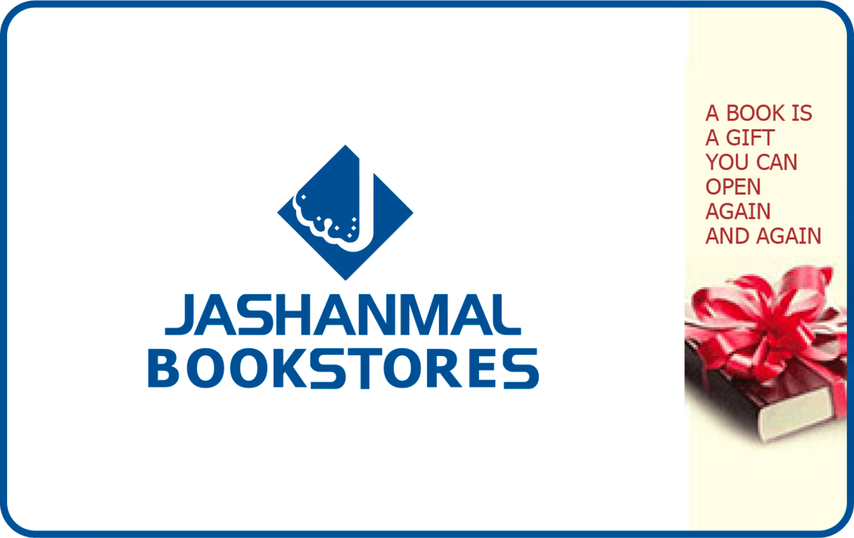 Jashanmal Books UAE