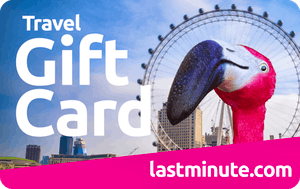 lastminute.com Travel UK