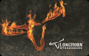 Longhorn Steakhouse US