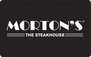 Morton's The Steakhouse US