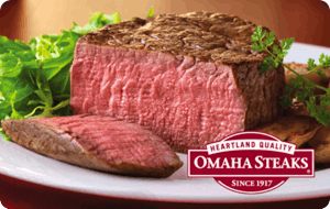 Omaha Steaks US