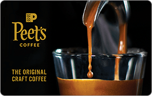 Peet's Coffee & Tea US