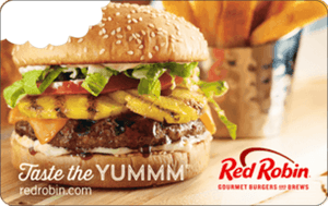 Red Robin US