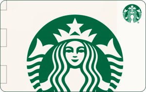 Starbucks CA