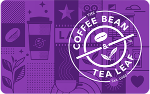 The Coffee Bean & Tea Leaf US