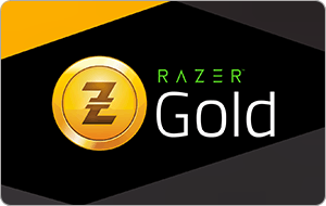 Razer Gold (Rixty) US