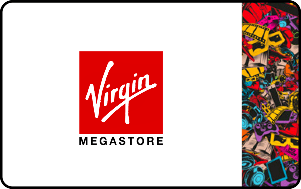 Virgin Megastore QA