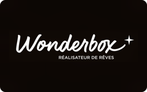 Wonderbox FR