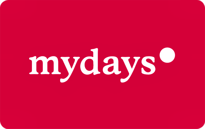 MyDays AT