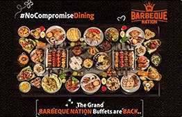 Barbeque Nation IN