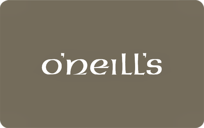 O’Neills UK