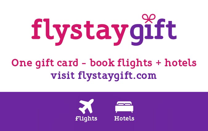 FlyStayGift UK