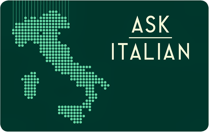 ASK Italian UK