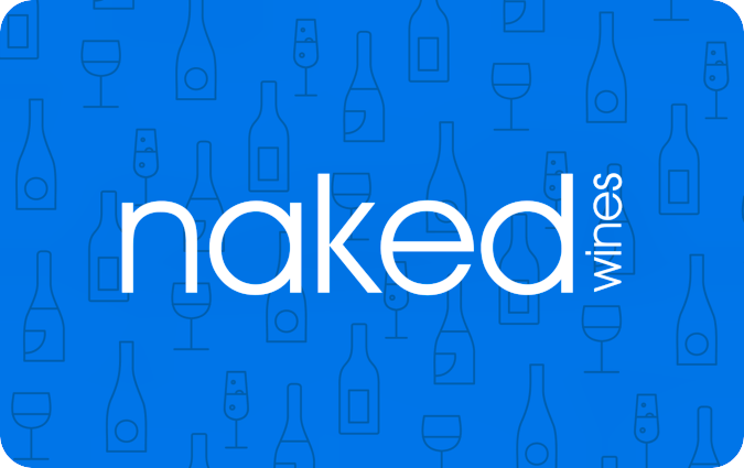 Naked Wines UK