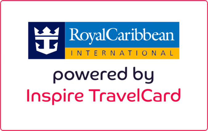 Royal Caribbean by Inspire TravelCard UK