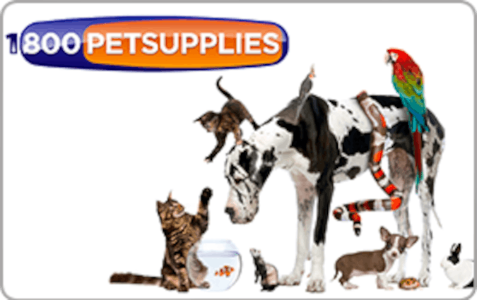 1-800-PetSupplies US