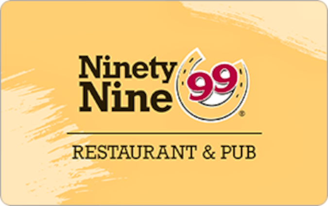 Ninety Nine Restaurant & Pub US