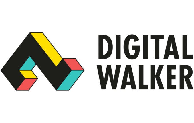 Digital Walker PH