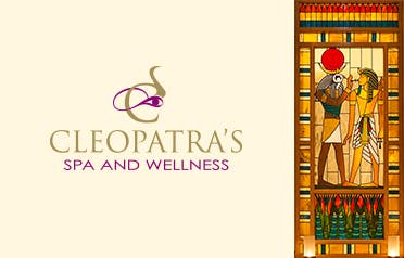 Cleopatra's Spa UAE