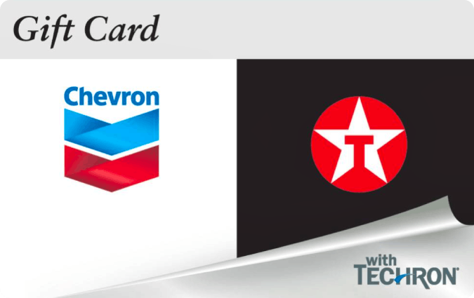 Chevron and Texaco US