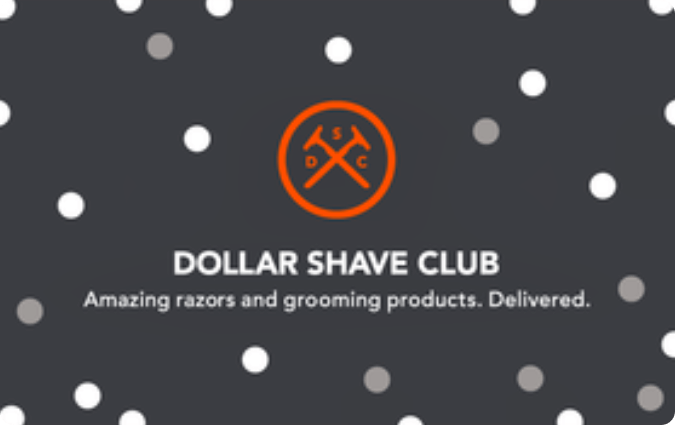 Dollar Shave Club US