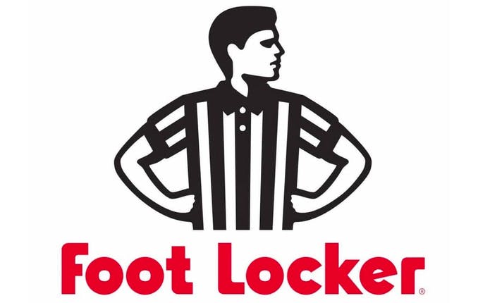 Foot Locker SG