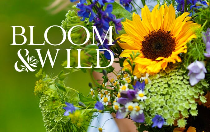 Bloom & Wild UK