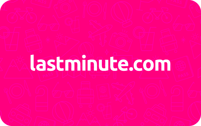 lastMinute.com FR