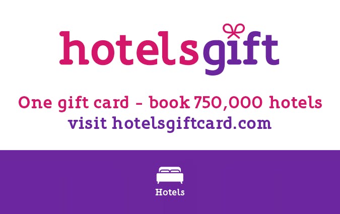 HotelsGift UK