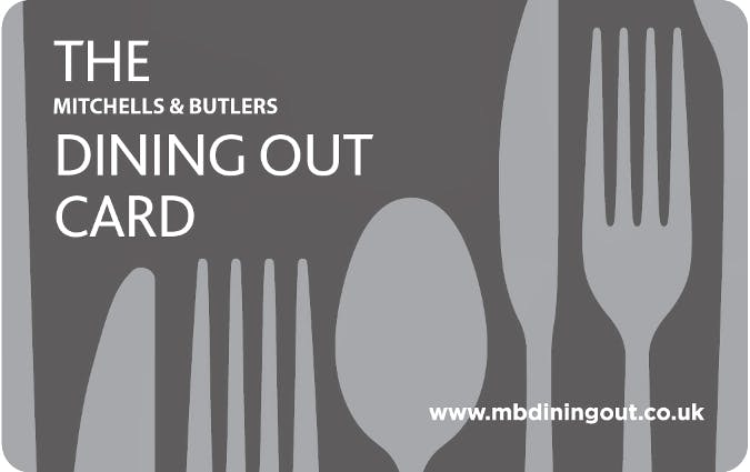 The Dining Out Card UK