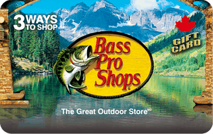 Bass Pro Shops CA