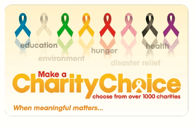 Charity Choice US