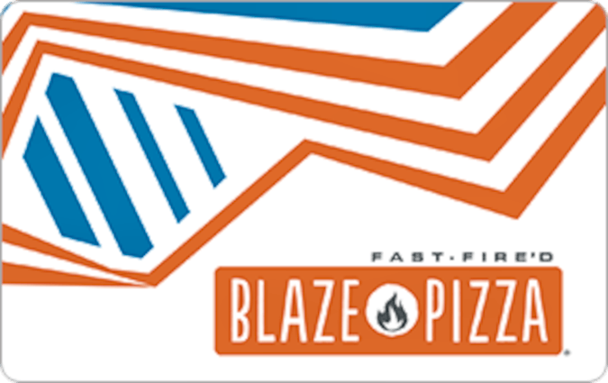 Blaze Pizza US